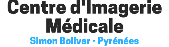 Imagerie médicale Simon Bolivar - Pyrénées